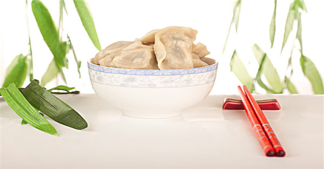 惠美饺子