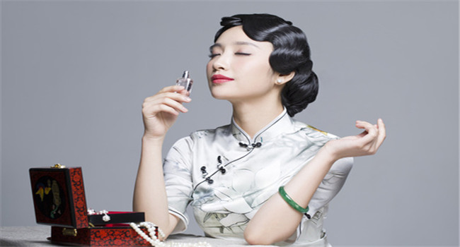 香奈儿香水的加盟前景