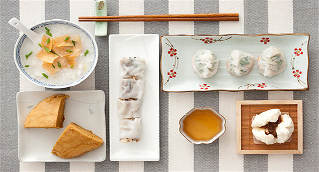 冬冬食品