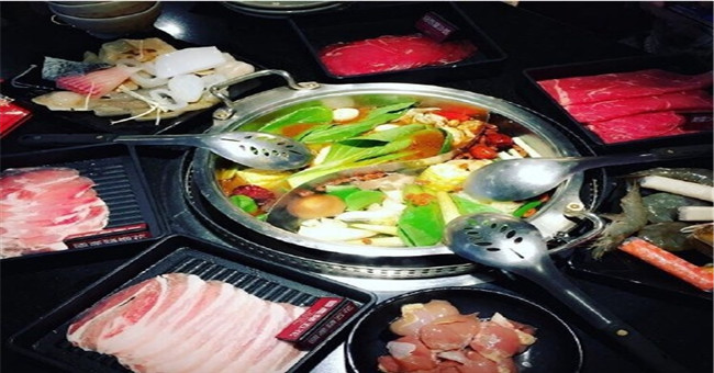 大清八旗涮肉