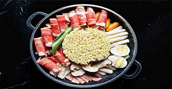 大清八旗涮肉