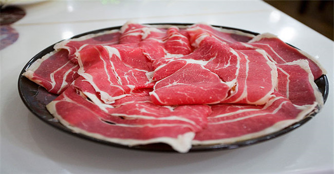 大清八旗涮肉