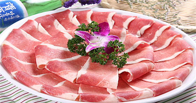大清八旗涮肉