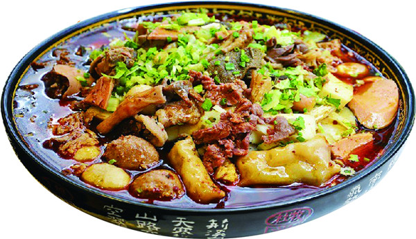 辣么唇冒菜加盟条件有哪些