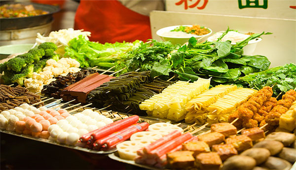 辣么唇冒菜加盟联系方式是什么