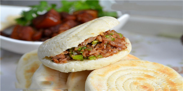 潼关肉夹馍加盟条件有哪些