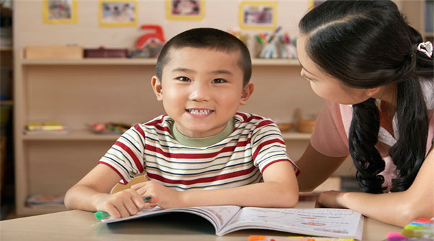 滴水学堂教育