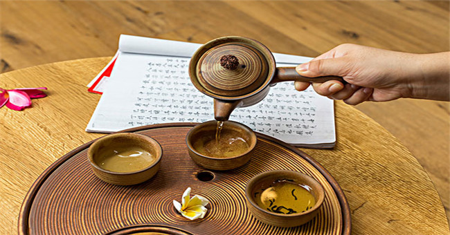 一品缘茗茶