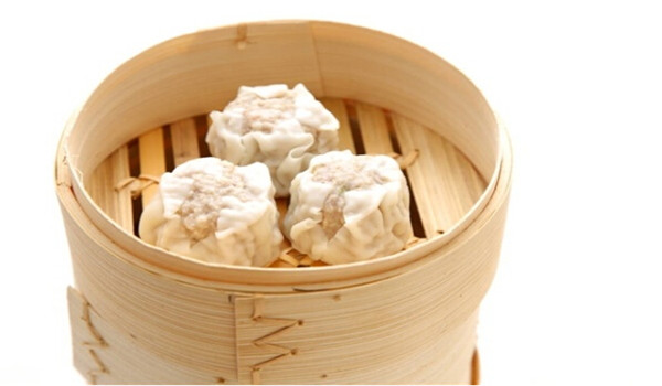 巧燕坊一笼一蒸加盟