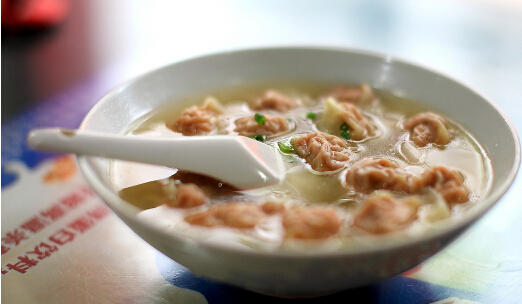 沙县小吃店加盟怎么样？加盟费用多少？