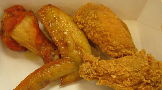  肯德基加盟费多少钱？ 全方位扶持开店