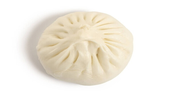 甘其食包子