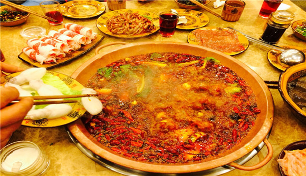 烹大师火锅加盟条件是什么