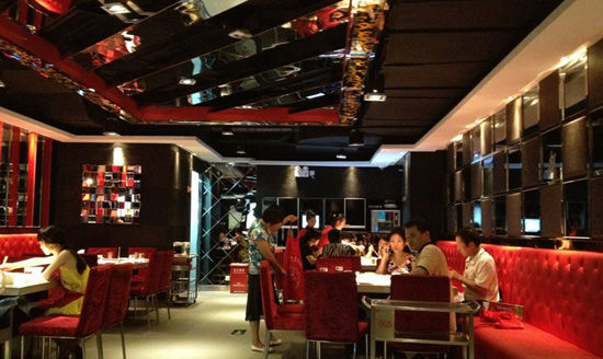 加盟海底捞火锅店怎么样？万元即可加盟