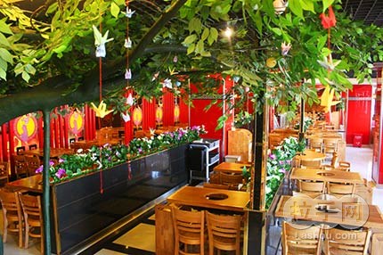 加盟傣妹火锅店怎么样？前景好