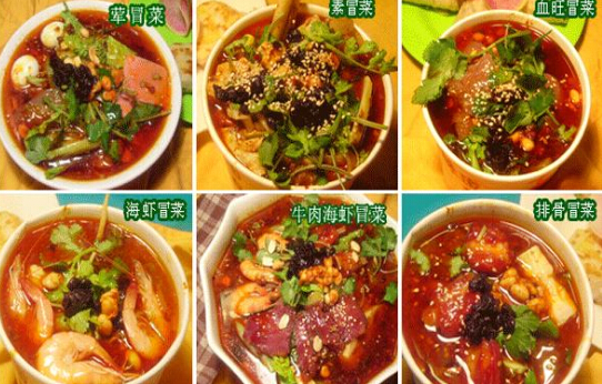 加盟妈妈乡冒菜店怎么样？前景好