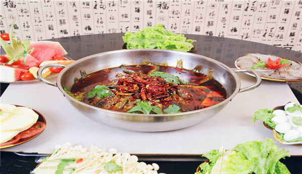 鱼汁鱼味养生鱼火锅加盟条件是什么