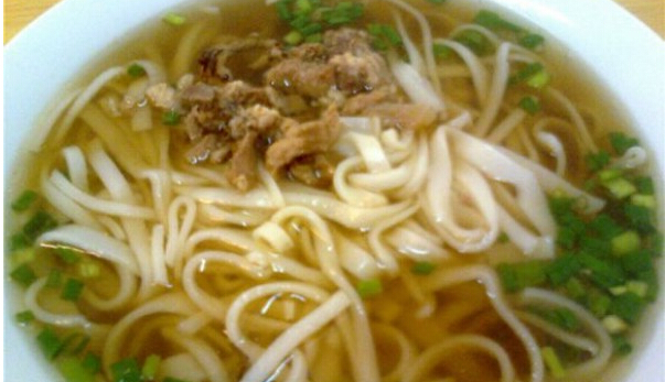 加盟上古捞面店怎么样