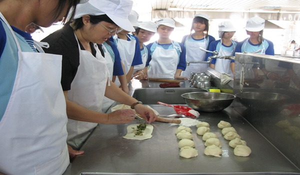 加盟湖沟烧饼需要多少费用呢？