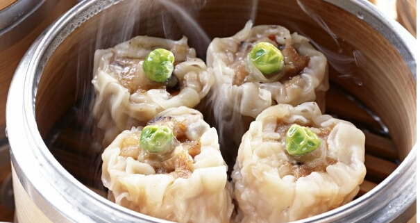 沙县小吃