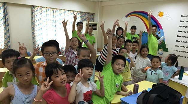 蓝莓果教育加盟之后总部会提供什么样的支持呢？全面支持