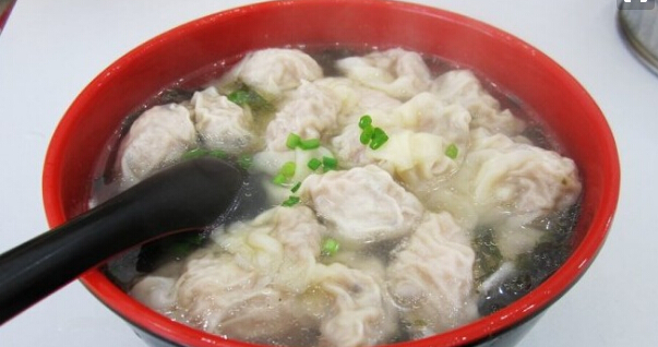 加盟吉祥馄饨面店怎么样？投资少、加盟优势多
