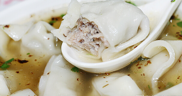 吉祥馄饨面盟费用:总投资6万起,加盟费用5000元起