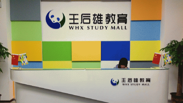 加盟王后雄教育怎么样