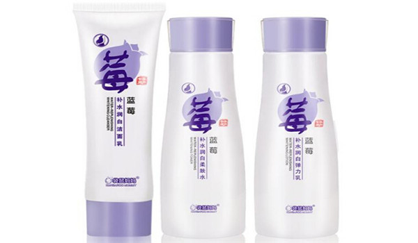 袋鼠妈妈化妆品