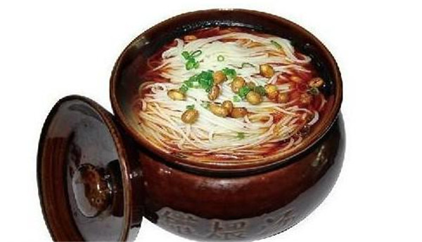 杨传老厨加盟费用
