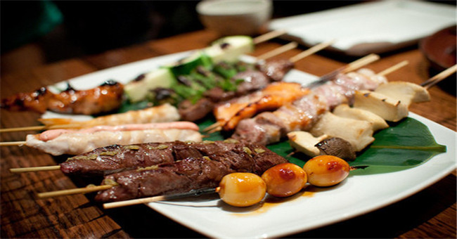 火炉岛韩式涮烤肉