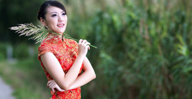 时诗福女装