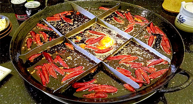 重庆八旺火锅串串