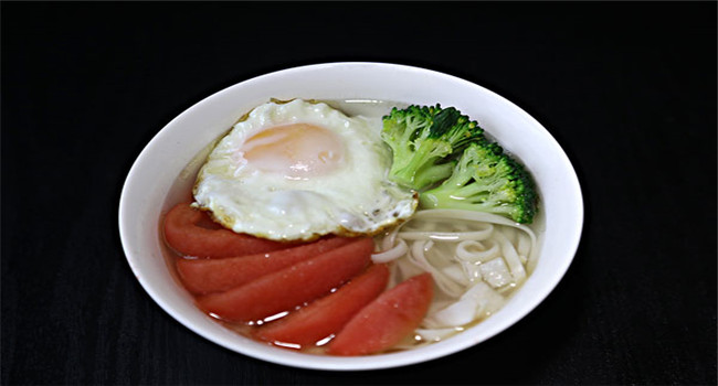 面时光中式面馆