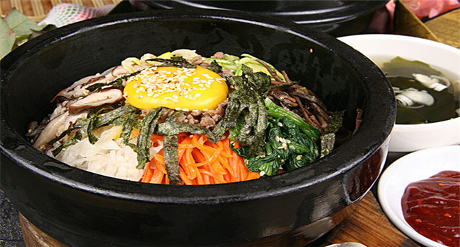壹石壹锅石锅饭
