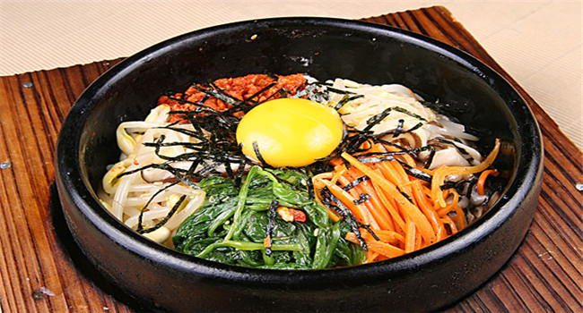 壹石壹锅石锅饭