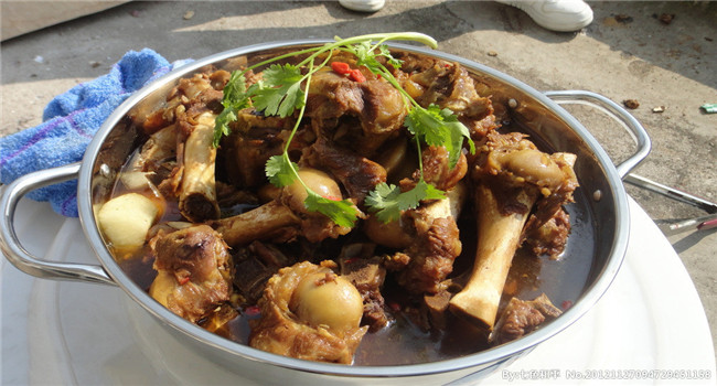 黔乡牧人火锅
