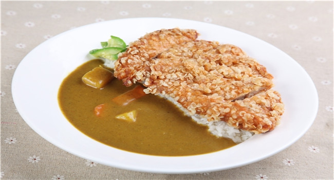 喔窝鸡鸡排