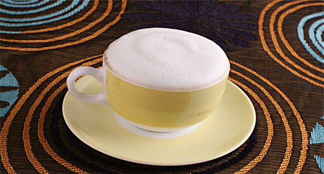 茶诱惑茶饮