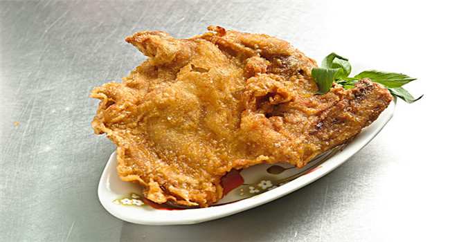 喔窝鸡鸡排