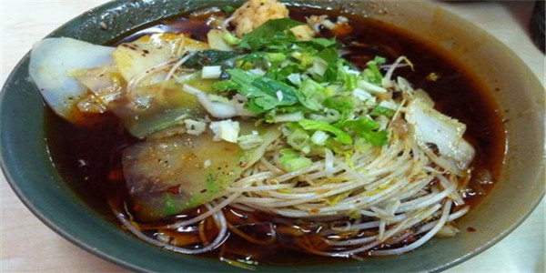 老成都冒菜加盟