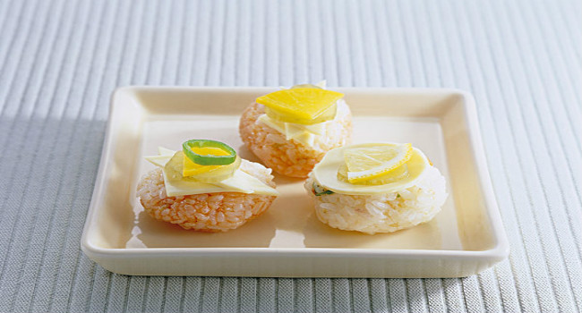 吃获饭团加盟