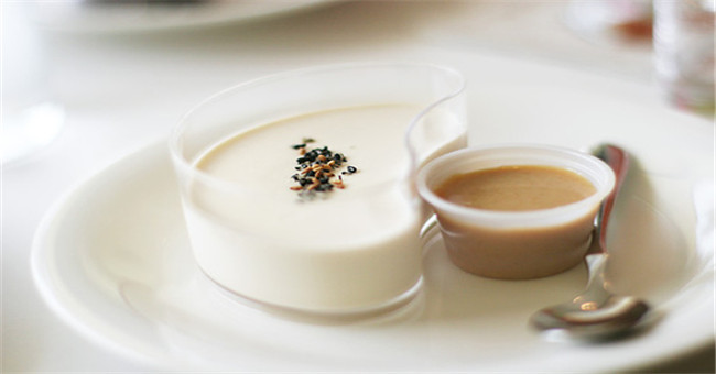 御合贡茶