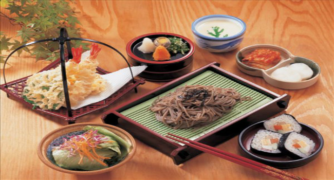 壹圆小麺面馆加盟