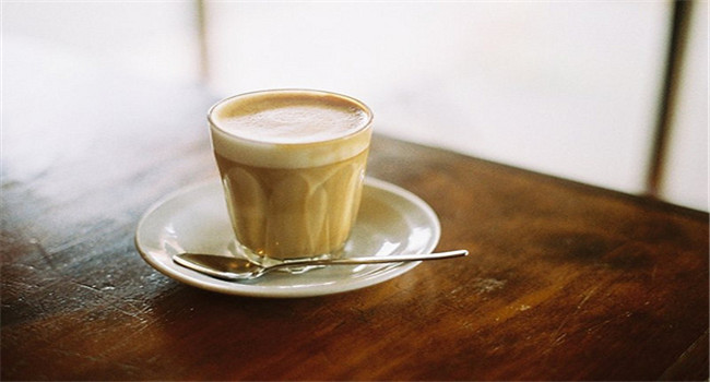 蜜盏奶茶