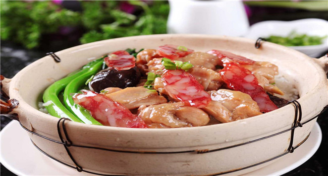 寻煲奇兵煲仔饭加盟条件有哪些？加盟条件详情