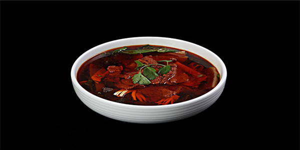 好汉冒菜的加盟条件: