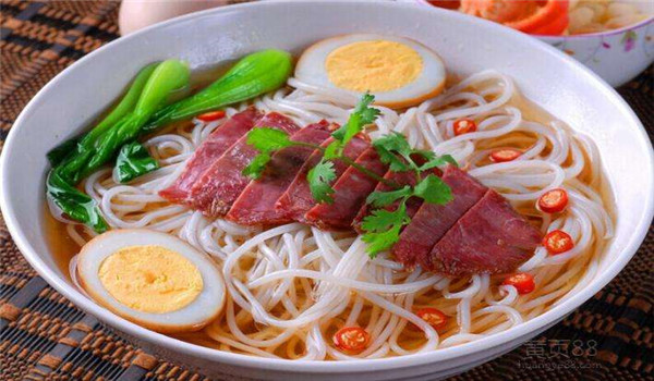 加盟湘川风砂锅土豆粉米线怎么样