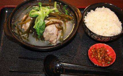 仟佰味骨头饭加盟好吗