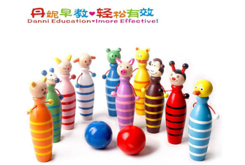 丹妮玩具加盟